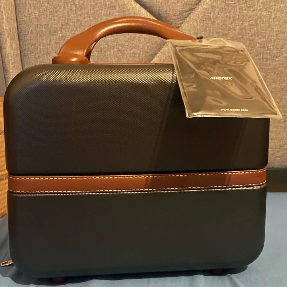 Merax Travel Bag - Picture 3 of 11
